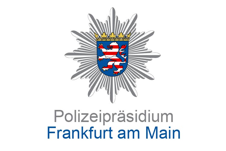Polizei-Frankfurt