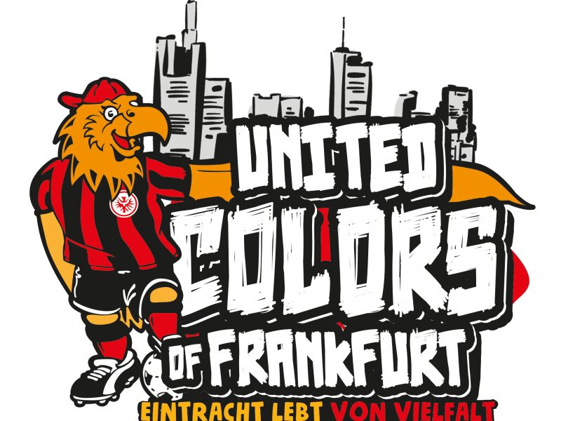 United Colors of Frankfurt
