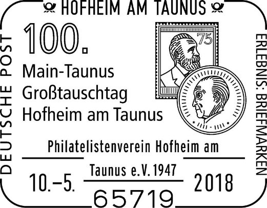 Philatelisten Vereins Hofheim