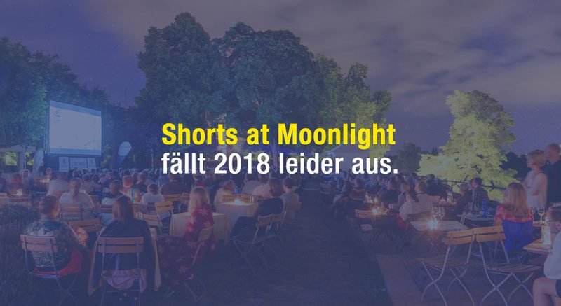 Shorts at Moonlight