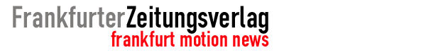 Frankfurter Zeitungsverlag