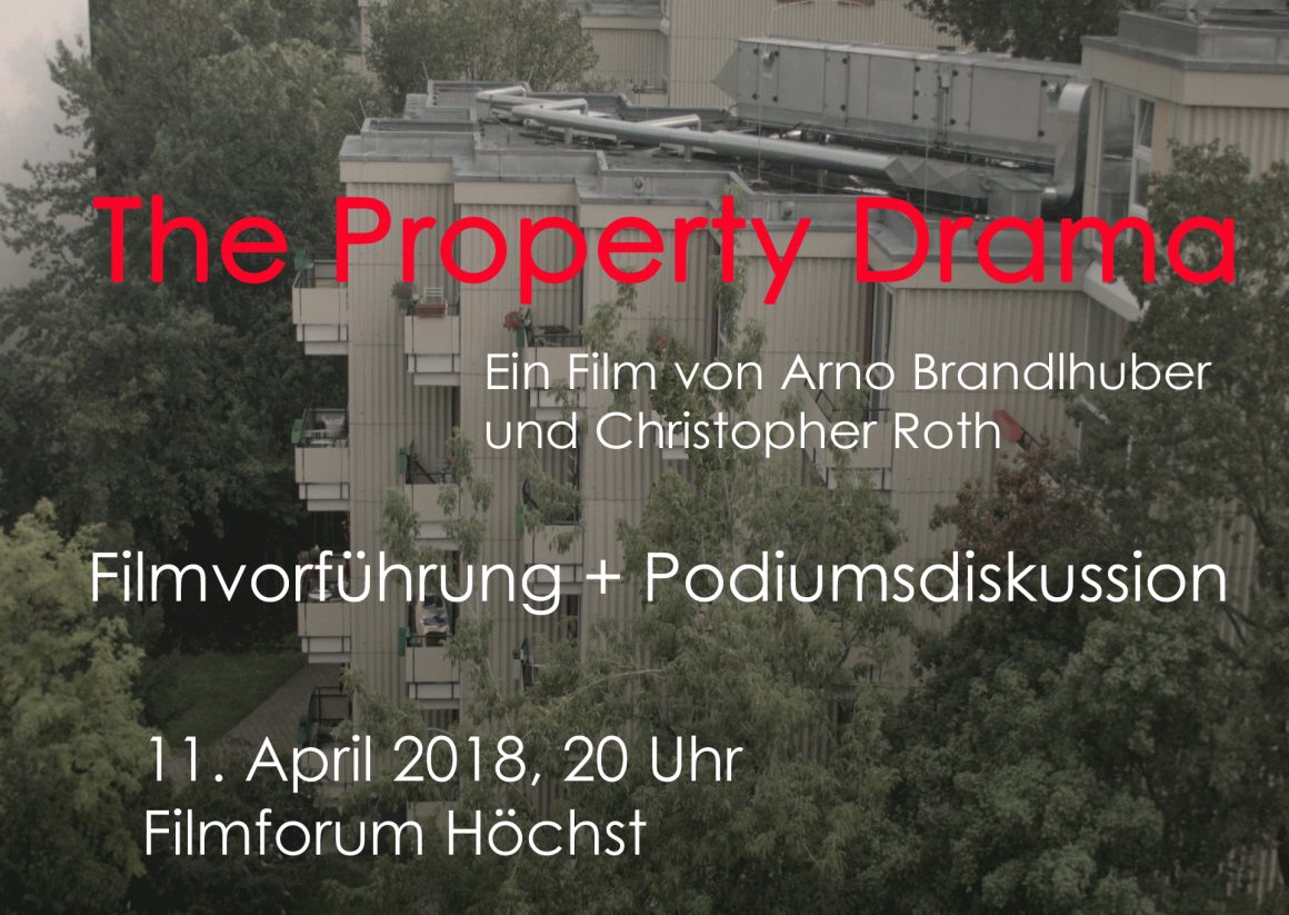 The Property Drama