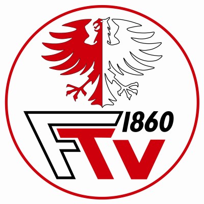 FTV 1860 Logo